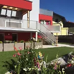 Aparthotel Alpine 4*
