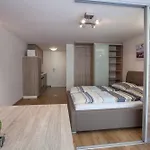 Aparthotel Alpine 4*