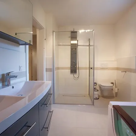 Alpine Appart Aparthotel Bad Hofgastein