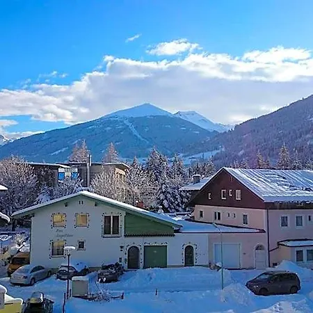 Alpine - Premium Family And Natural Swimming Pond Apart-hotel Bad Hofgastein