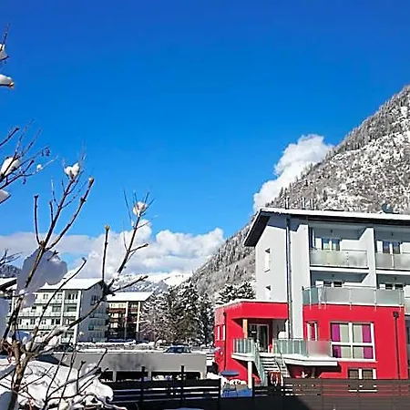 Apart-hotel Alpine - Premium Family And Natural Swimming Pond 4*