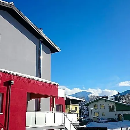 Apart-hotel Alpine - Premium Family And Natural Swimming Pond