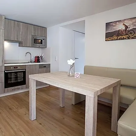 Alpine - Premium Family And Natural Swimming Pond Apart-hotel 4*