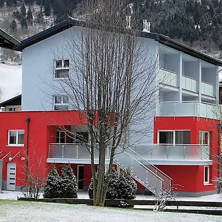 Apart-hotel Alpine - Premium Family And Natural Swimming Pond