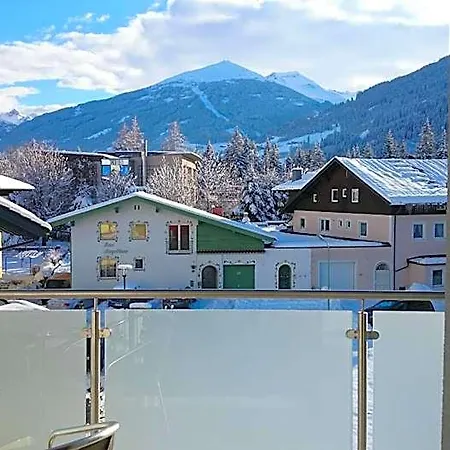 Alpine - Premium Family And Natural Swimming Pond Apart-hotel