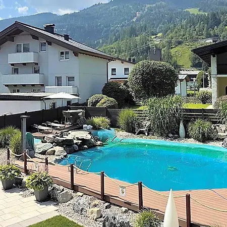 Apart-hotel Alpine - Premium Family And Natural Swimming Pond 4*