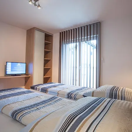 Alpine Apart Otel 4*