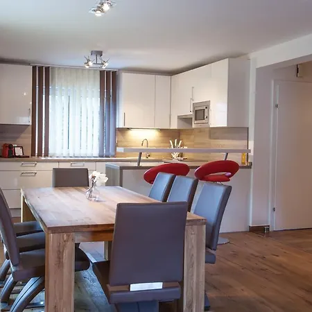 Alpine Appart Bad Hofgastein