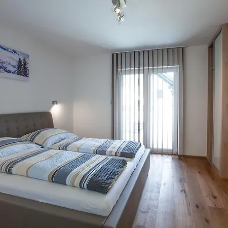 Alpine Apart Otel