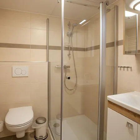 Alpine Appart 4* Bad Hofgastein