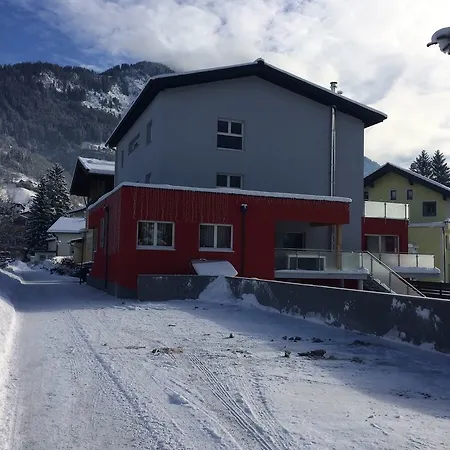 Alpine - Premium Family And Natural Swimming Pond