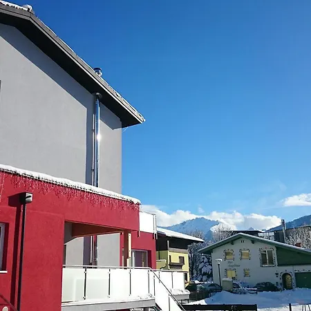 Alpine Bad Hofgastein