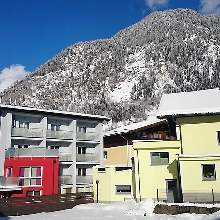 Alpine Appart Aparthotel 4*