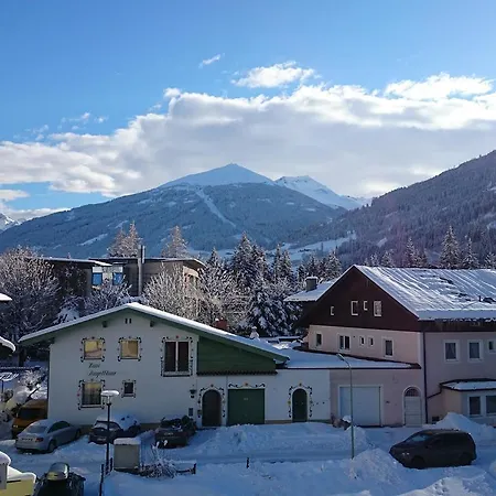 Alpine Ξενοδοχείο με διαμερίσματα 3*