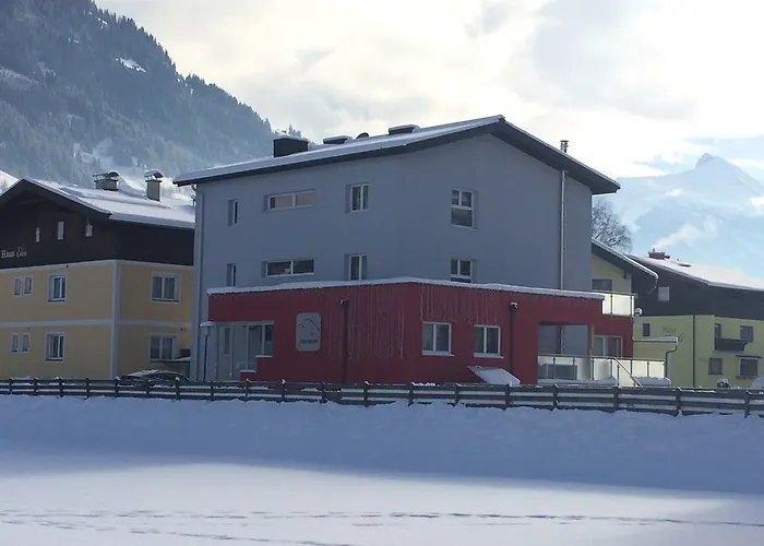 Aparthotel Alpine Bad Hofgastein